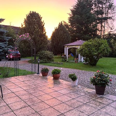 Apartamenty Stokrotka Lądek-Zdrój المظهر الخارجي الصورة