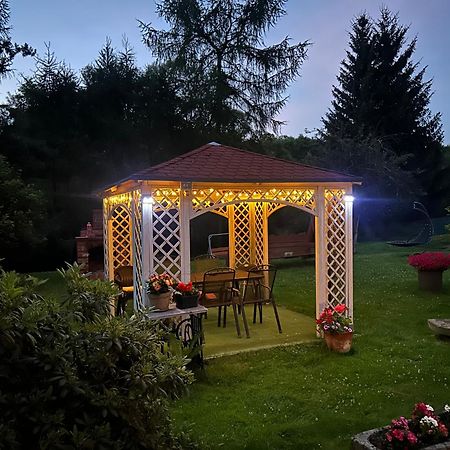 Apartamenty Stokrotka Lądek-Zdrój المظهر الخارجي الصورة