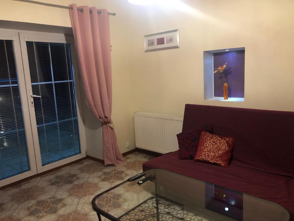 Apartamenty Stokrotka Lądek-Zdrój المظهر الخارجي الصورة