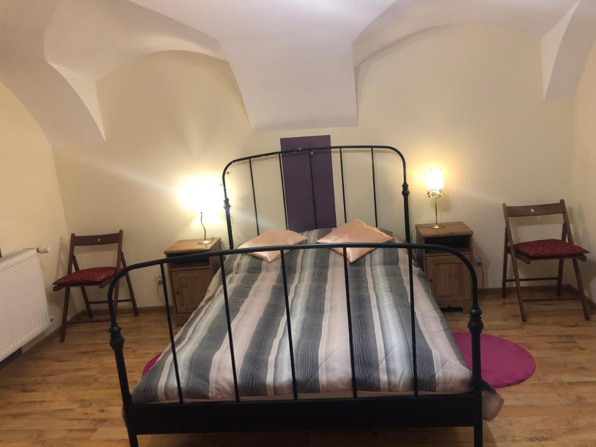 Apartamenty Stokrotka Lądek-Zdrój المظهر الخارجي الصورة