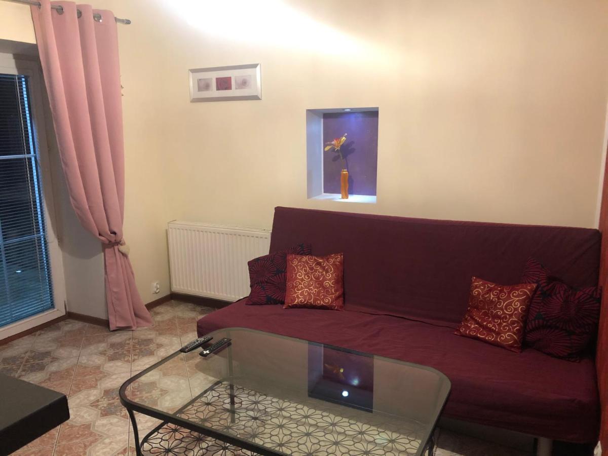 Apartamenty Stokrotka Lądek-Zdrój المظهر الخارجي الصورة