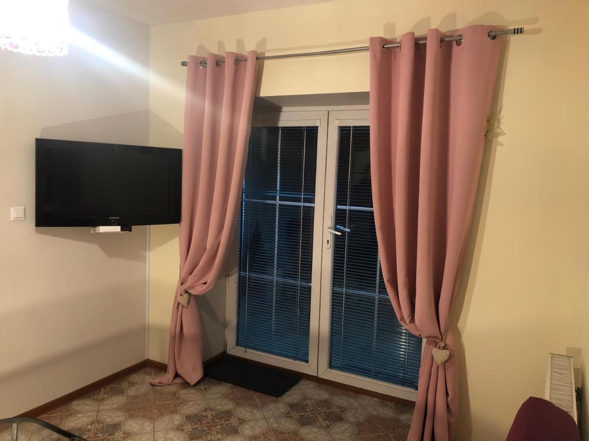 Apartamenty Stokrotka Lądek-Zdrój المظهر الخارجي الصورة