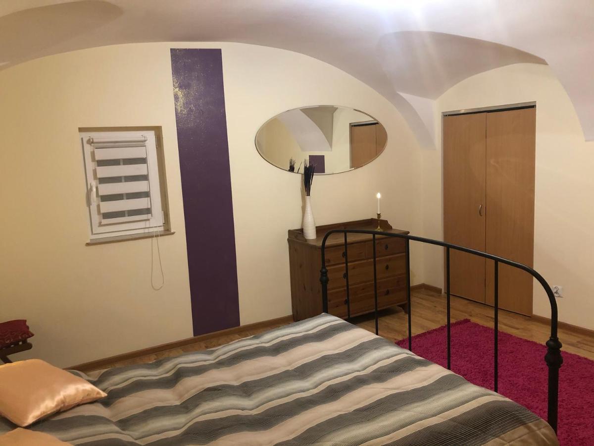 Apartamenty Stokrotka Lądek-Zdrój المظهر الخارجي الصورة