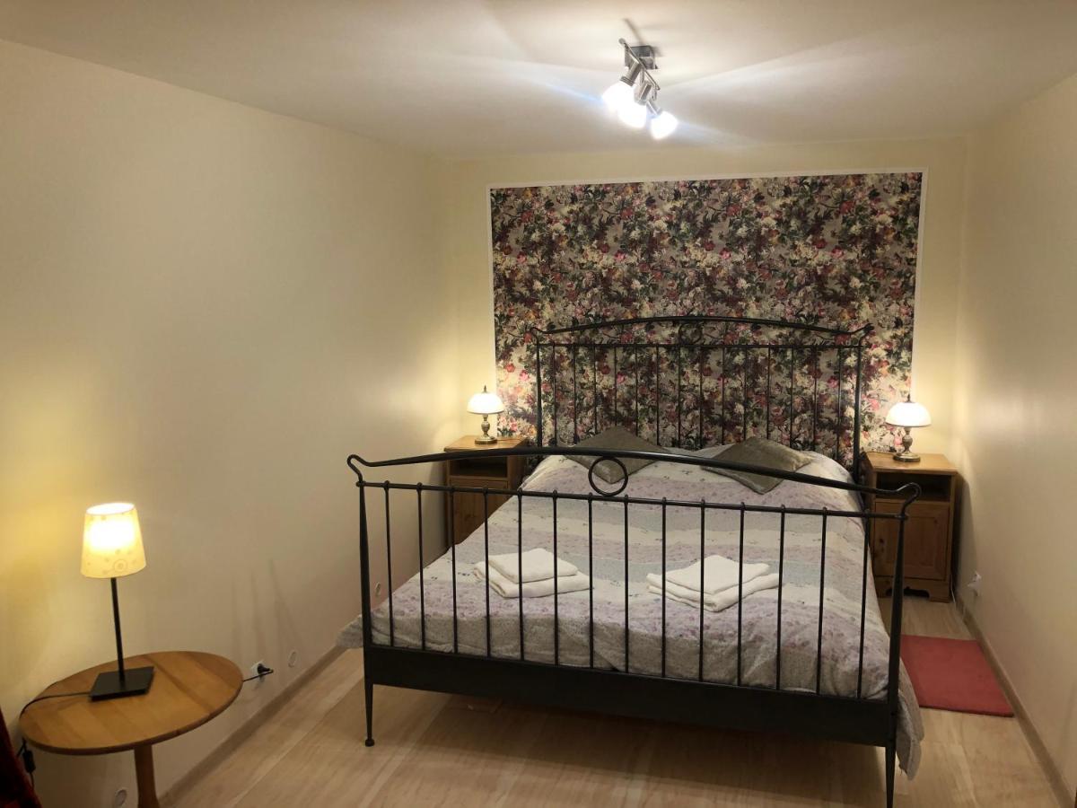 Apartamenty Stokrotka Lądek-Zdrój المظهر الخارجي الصورة