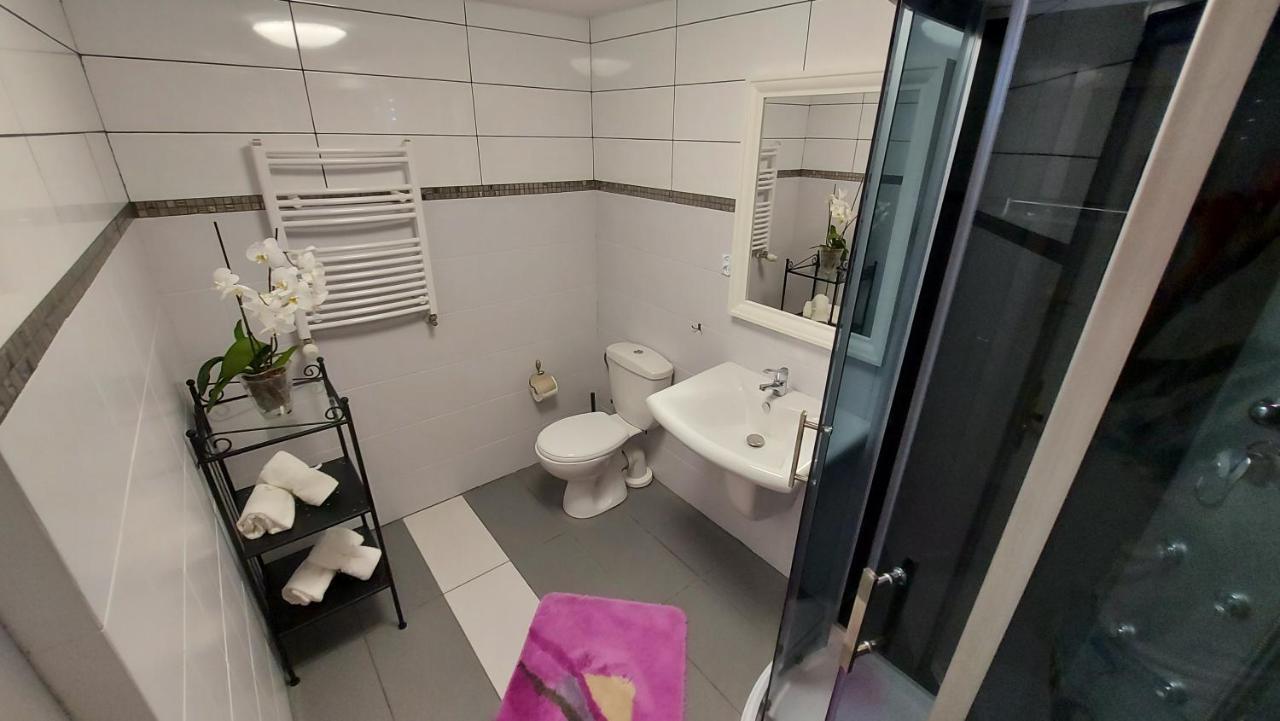 Apartamenty Stokrotka Lądek-Zdrój المظهر الخارجي الصورة