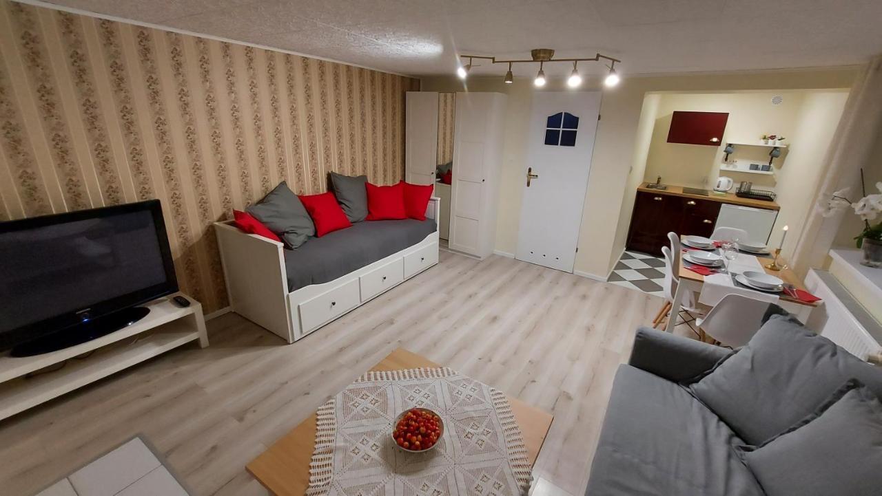 Apartamenty Stokrotka Lądek-Zdrój المظهر الخارجي الصورة