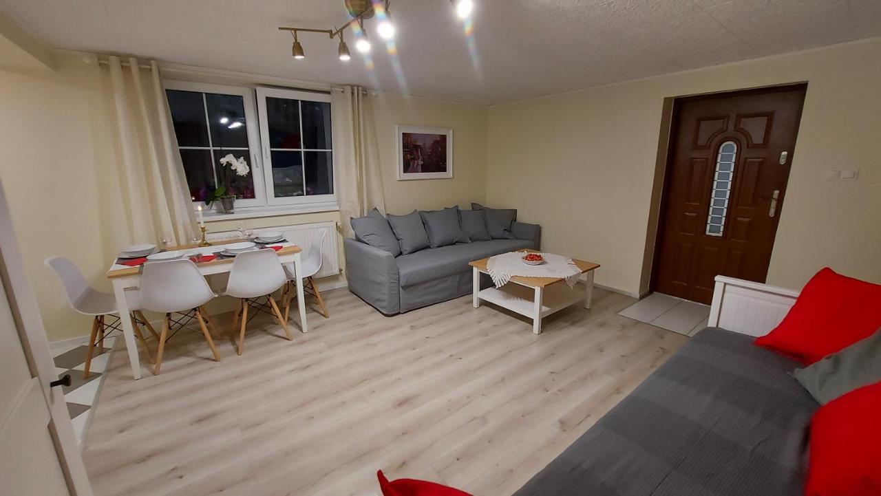 Apartamenty Stokrotka Lądek-Zdrój المظهر الخارجي الصورة