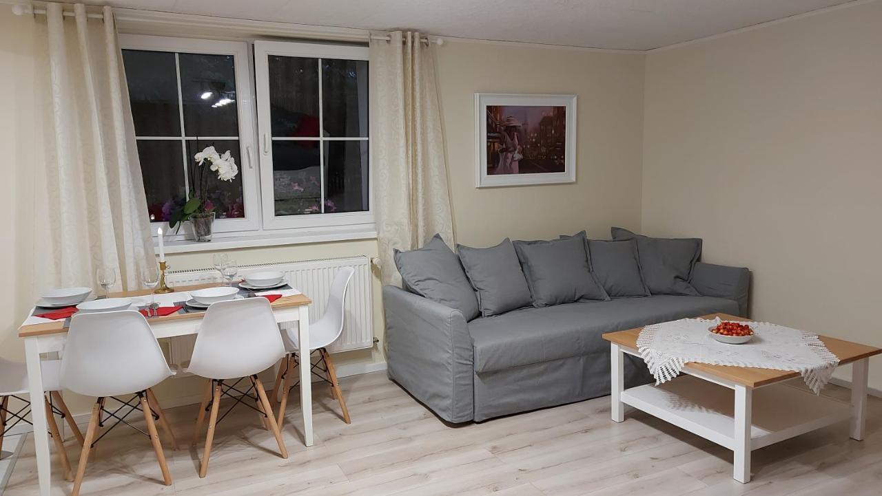 Apartamenty Stokrotka Lądek-Zdrój المظهر الخارجي الصورة