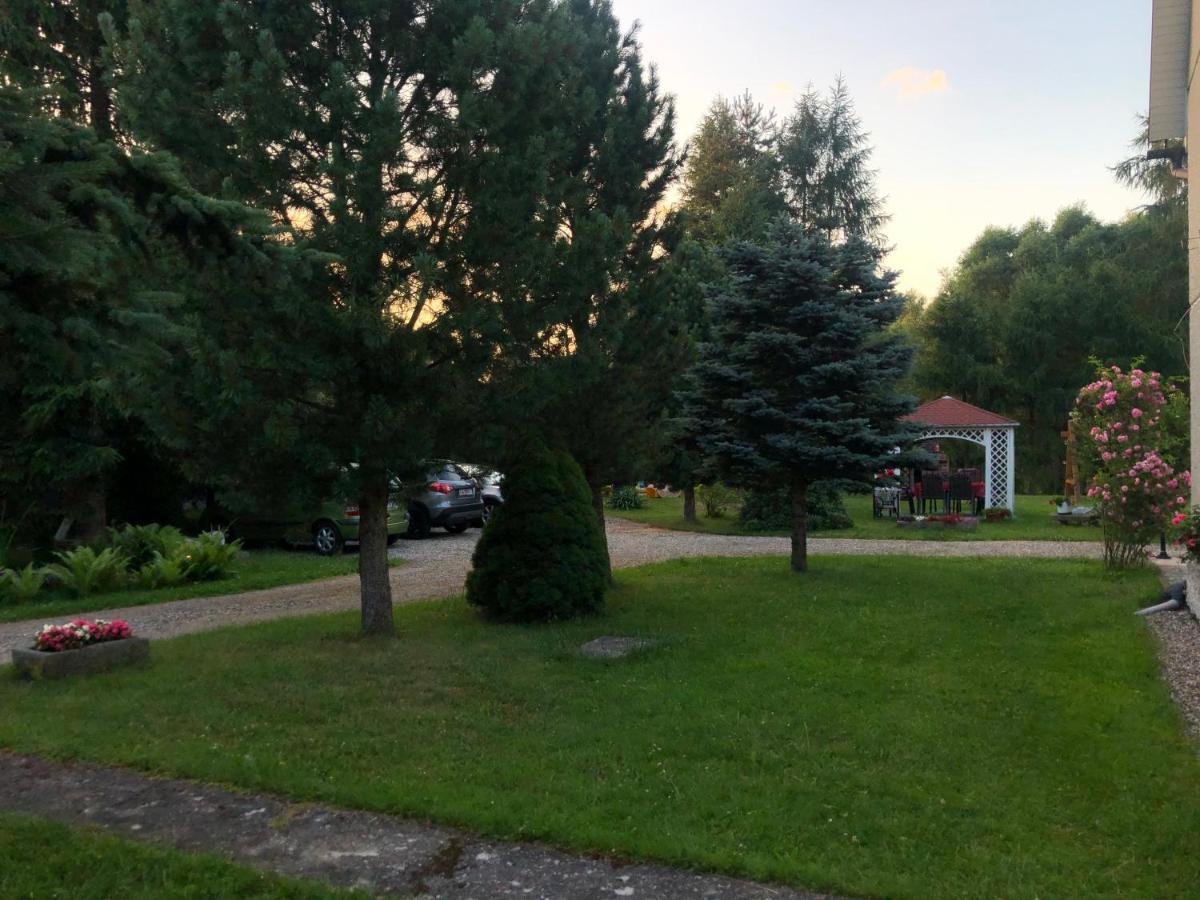 Apartamenty Stokrotka Lądek-Zdrój المظهر الخارجي الصورة