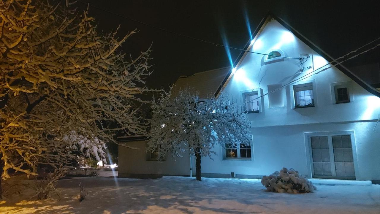 Apartamenty Stokrotka Lądek-Zdrój المظهر الخارجي الصورة