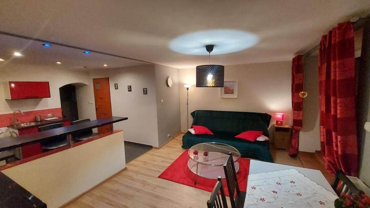Apartamenty Stokrotka Lądek-Zdrój المظهر الخارجي الصورة