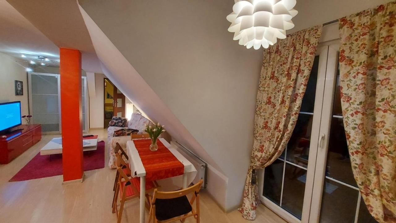 Apartamenty Stokrotka Lądek-Zdrój المظهر الخارجي الصورة