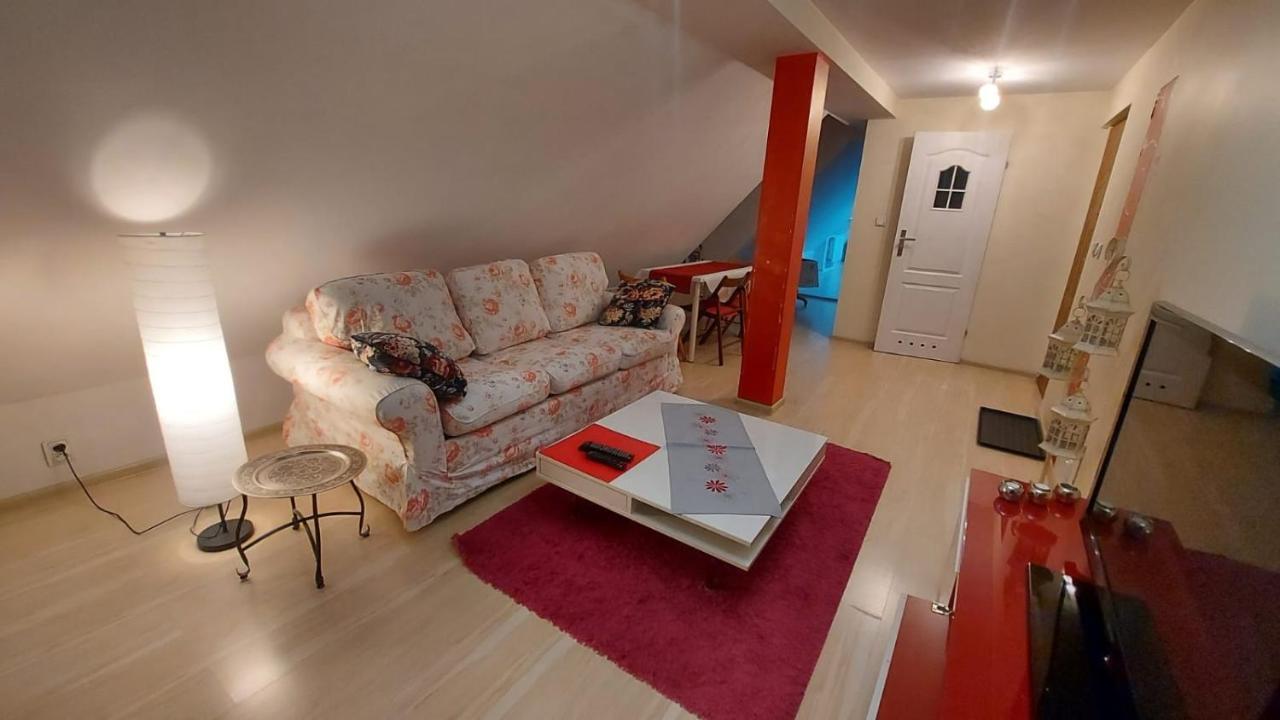 Apartamenty Stokrotka Lądek-Zdrój المظهر الخارجي الصورة