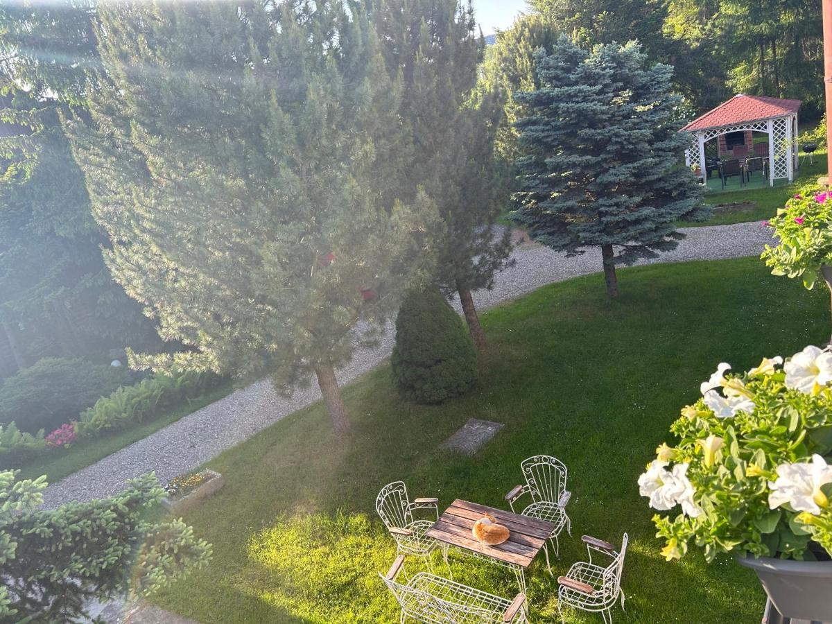 Apartamenty Stokrotka Lądek-Zdrój المظهر الخارجي الصورة