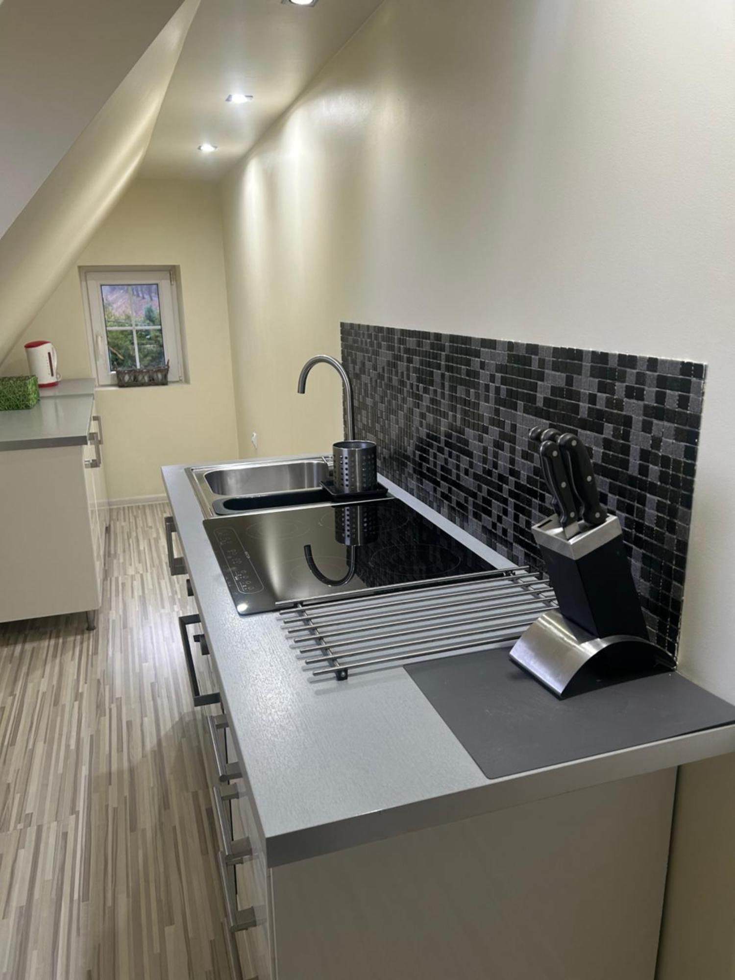 Apartamenty Stokrotka Lądek-Zdrój المظهر الخارجي الصورة