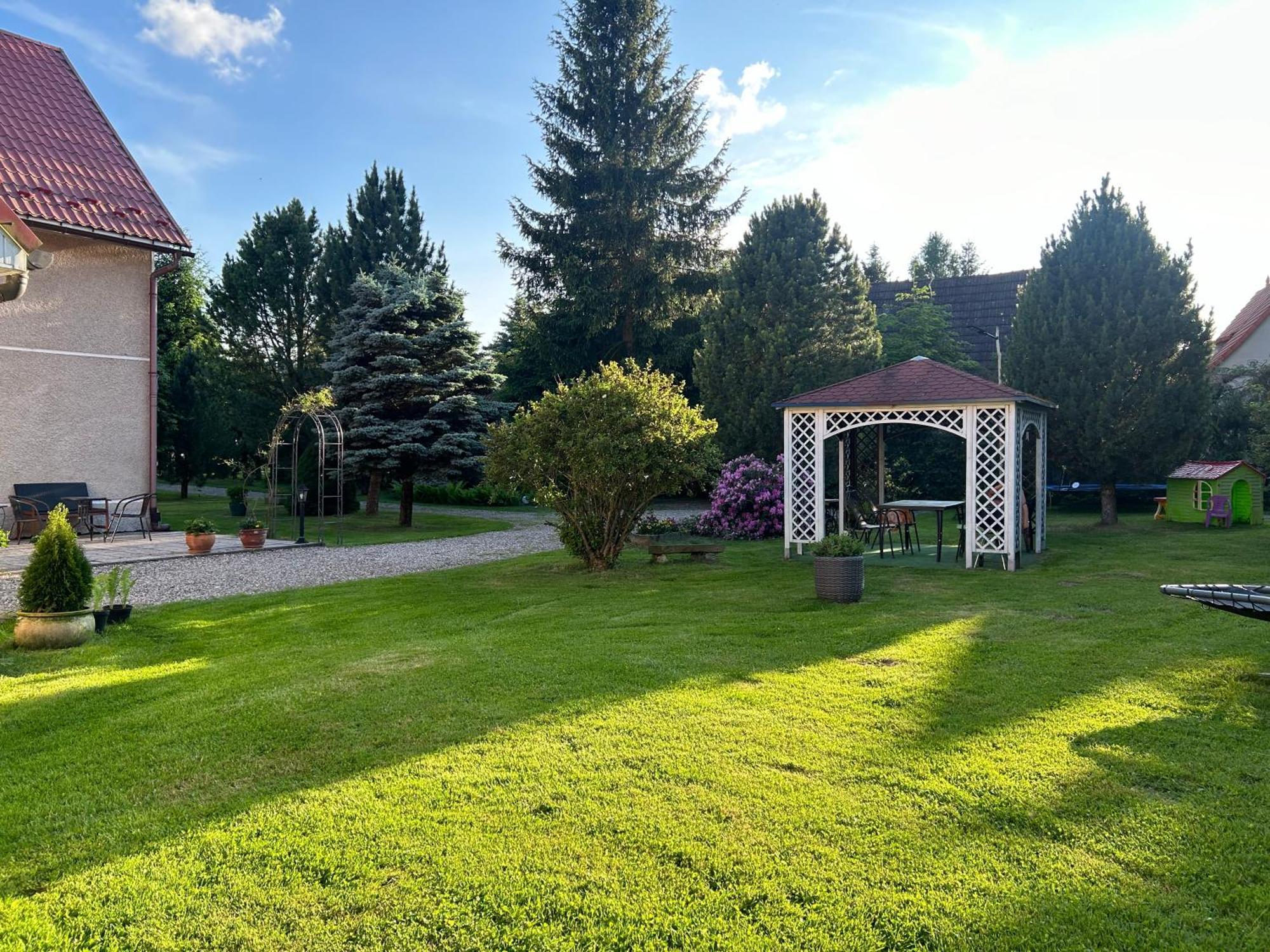Apartamenty Stokrotka Lądek-Zdrój المظهر الخارجي الصورة