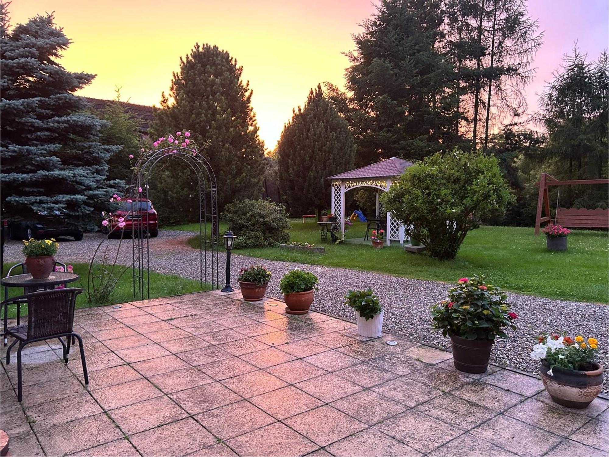 Apartamenty Stokrotka Lądek-Zdrój المظهر الخارجي الصورة