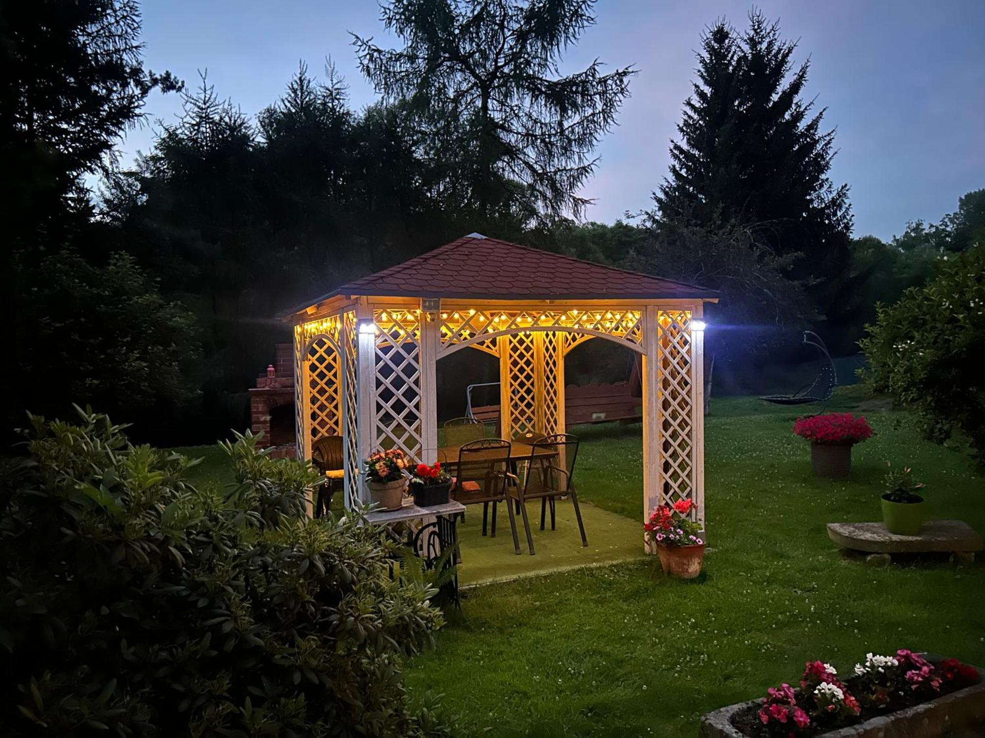 Apartamenty Stokrotka Lądek-Zdrój المظهر الخارجي الصورة