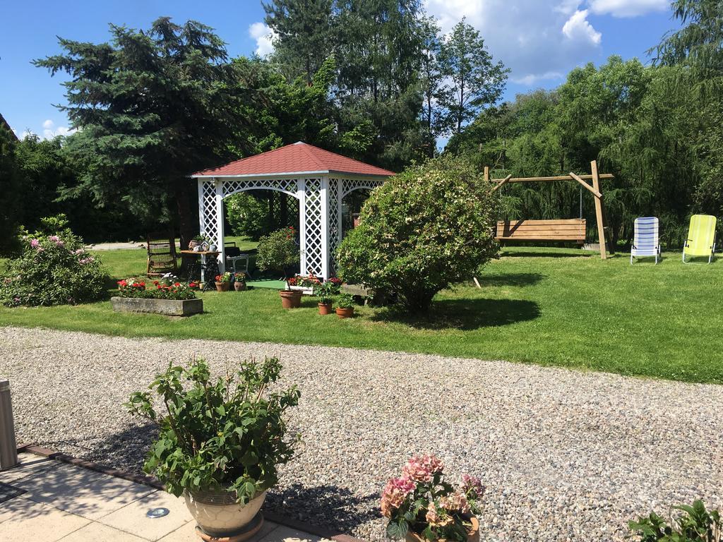 Apartamenty Stokrotka Lądek-Zdrój المظهر الخارجي الصورة