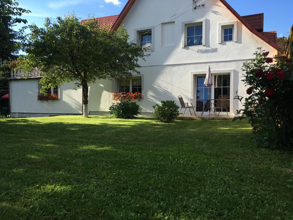 Apartamenty Stokrotka Lądek-Zdrój المظهر الخارجي الصورة