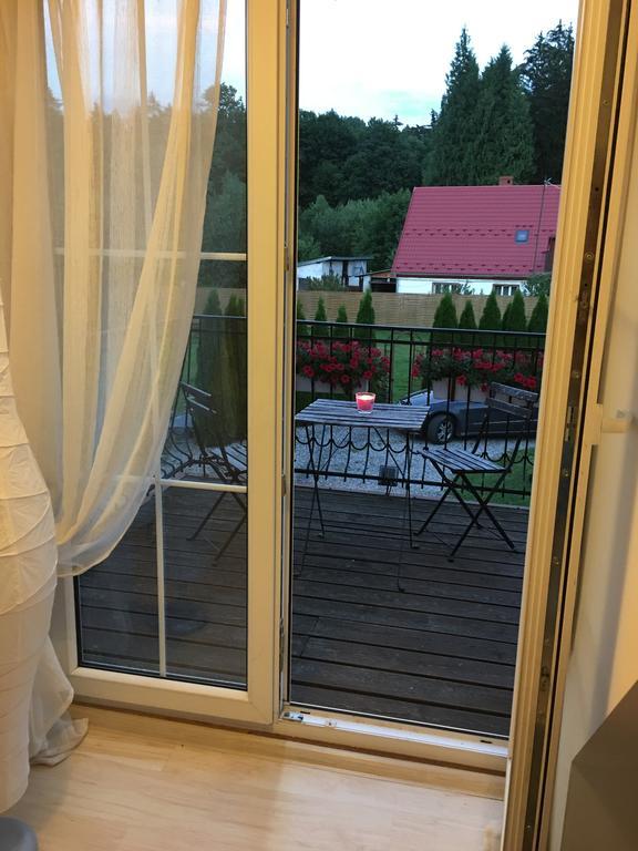Apartamenty Stokrotka Lądek-Zdrój المظهر الخارجي الصورة